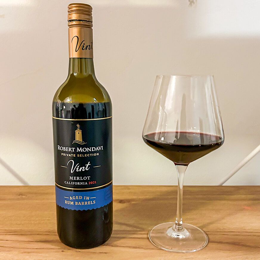 Wine